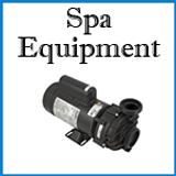 Spa Equipment